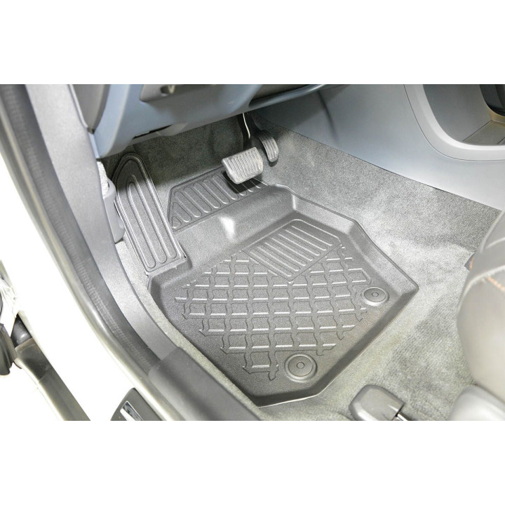 Tapis de sol Guardliner pour Volvo XC60 SUV/5 10.2008-06.2017