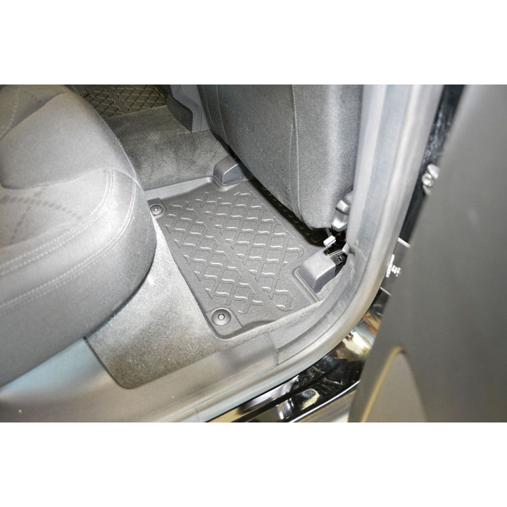 Alfombra de suelo Guardliner para Volvo XC60 SUV/5 10.2008-06.2017