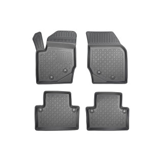 Tappetino Guardliner per Volvo XC90 I 5/7 seats SUV/5 2002-04.2015