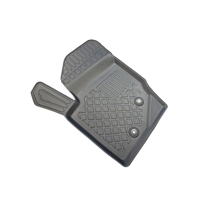 Guardliner floor mats for Volvo XC90 I 5/7 seats SUV/5 2002-04.2015