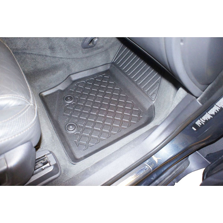 Tappetino Guardliner per Volvo XC90 I 5/7 seats SUV/5 2002-04.2015