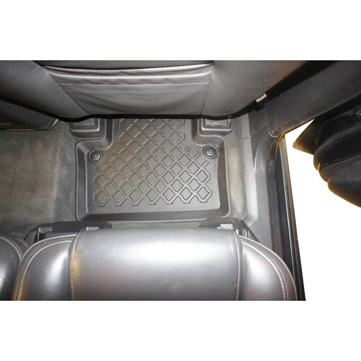 Tappetino Guardliner per Volvo XC90 I 5/7 seats SUV/5 2002-04.2015