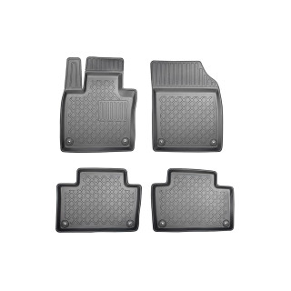 Tapis de sol Guardliner pour Volvo XC90 II 5/7 seats SUV/5 05.2015-