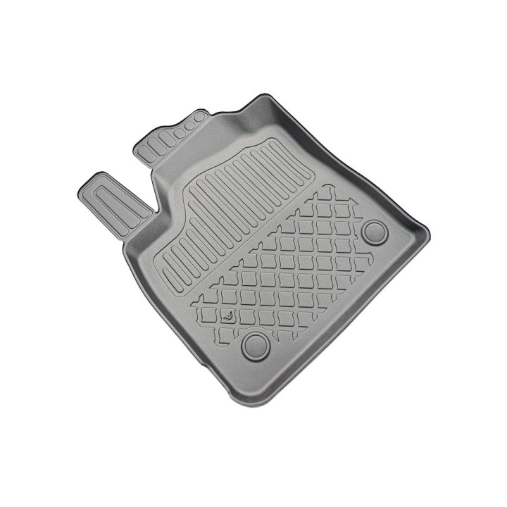 Tapis de sol Guardliner pour Dacia Sandero III (DJF) + Facelift 2025Stepway III + Facelift 2025 HB/5 01.2021