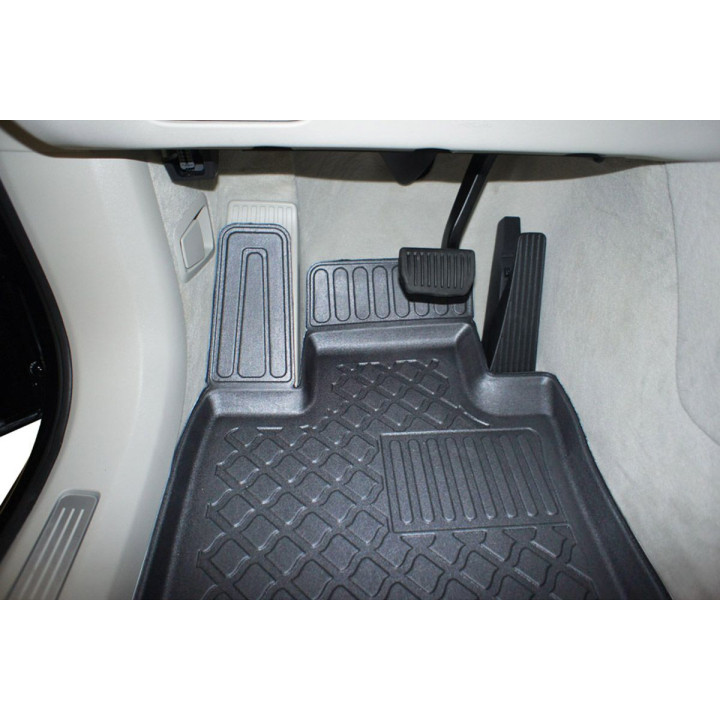 Tappetino Guardliner per Volvo XC90 II 5/7 seats SUV/5 05.2015-