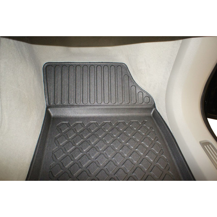 Tapis de sol Guardliner pour Volvo XC90 II 5/7 seats SUV/5 05.2015-