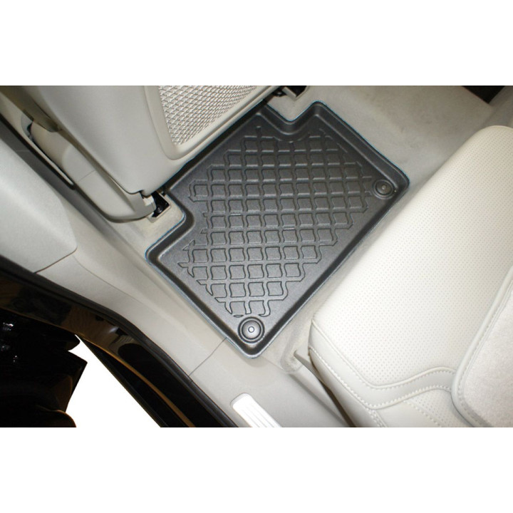 Tappetino Guardliner per Volvo XC90 II 5/7 seats SUV/5 05.2015-