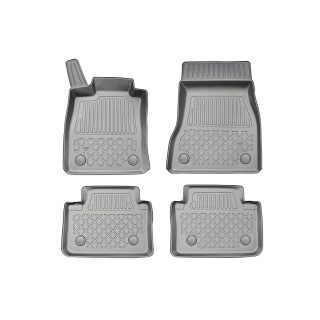 Alfombrilla Guardliner para BMW i5 (G60E) electric Limousine S/4 10.2023-BMW i5 (G61E) electric Touring C/5 05.2024