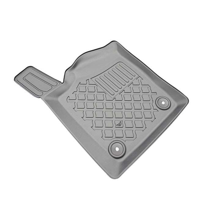Guardliner floor mat for Dodge Durango III + Facelift 2014, 2021 SUV/5 01.2011- 7 seats