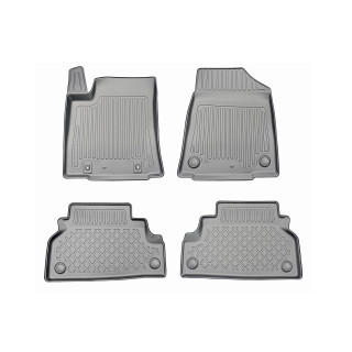 Guardliner floor mats for Hyundai Kona II (electric) SUV/5 04.2023