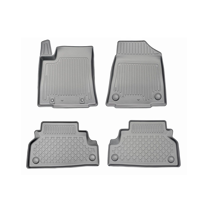 Tapis de sol Guardliner pour Hyundai Kona II (electric) SUV/5 04.2023