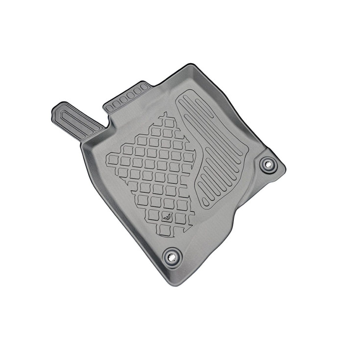 Tapis de sol Guardliner pour Honda Civic XI Hybrid e:HEV HB/5 10.2022