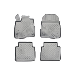Tappetino Guardliner per Honda CR-V (VI) Hybrid (e:HEV) SUV/5 08.2023