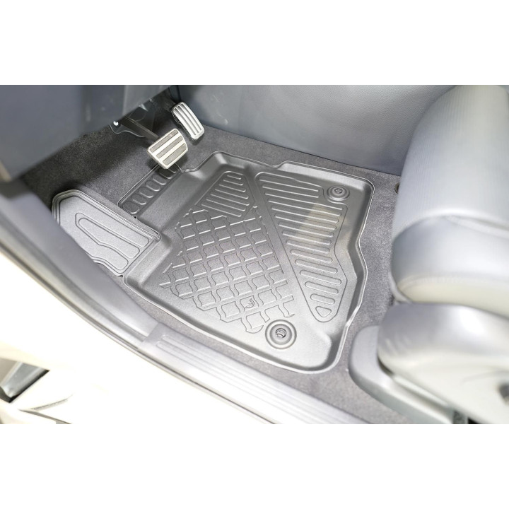 Alfombrilla Guardliner para Honda CR-V (VI) Hybrid (e:HEV) SUV/5 08.2023