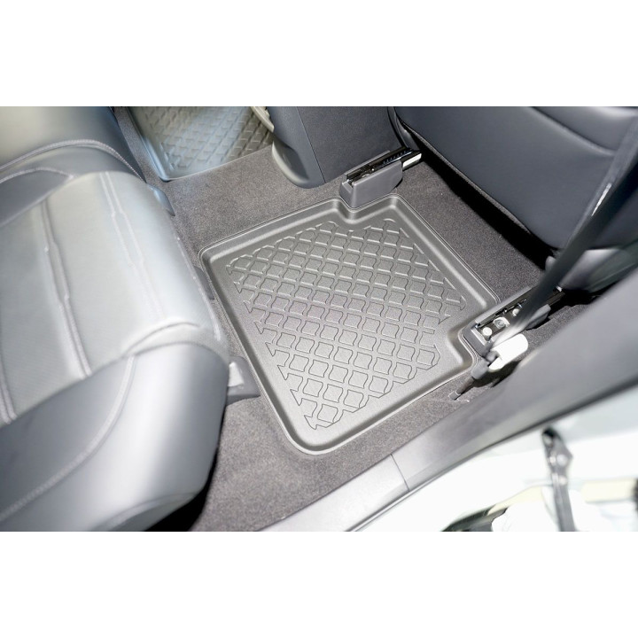 Tappetino Guardliner per Honda CR-V (VI) Hybrid (e:HEV) SUV/5 08.2023