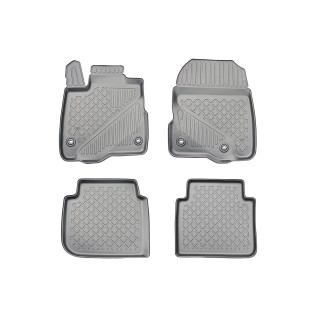 Guardliner floor mat for Honda CR-V (VI) Plug-in Hybrid (e:PHEV) SUV/5 08.2023