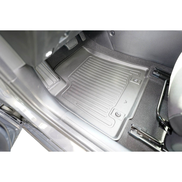 Bodenmatte Guardliner für Hyundai Kona II (electric) SUV/5 04.2023