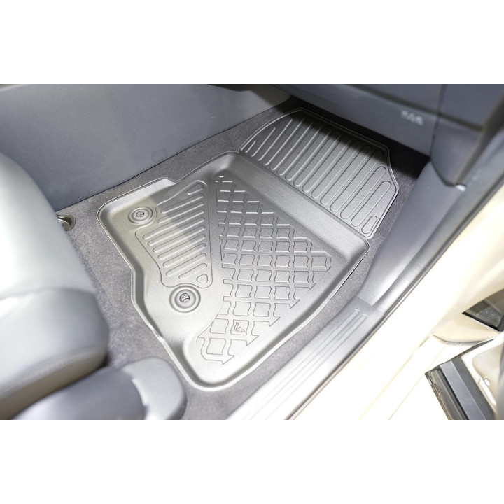Alfombrilla Guardliner para Honda CR-V (VI) Plug-in Hybrid (e:PHEV) SUV/5 08.2023