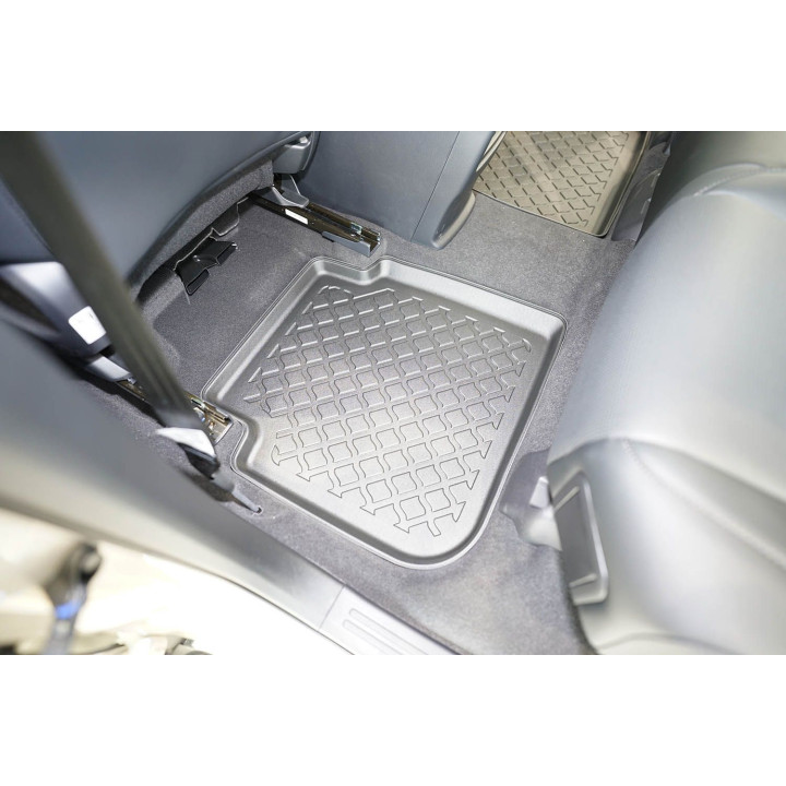 Guardliner floor mat for Honda CR-V (VI) Plug-in Hybrid (e:PHEV) SUV/5 08.2023