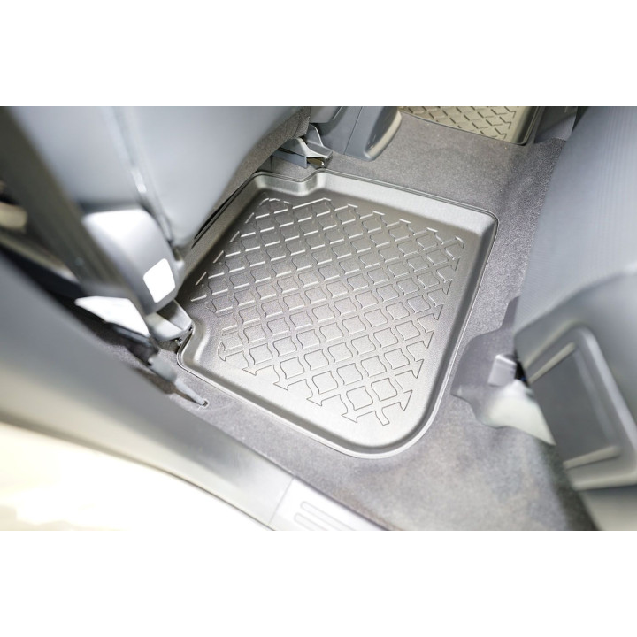 Guardliner floor mat for Honda CR-V (VI) Plug-in Hybrid (e:PHEV) SUV/5 08.2023