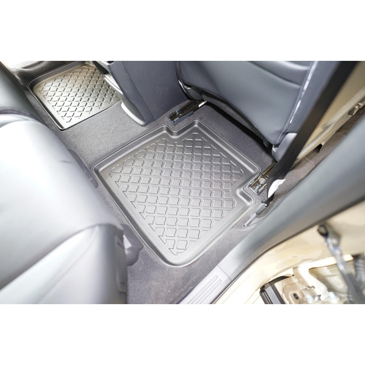 Guardliner floor mat for Honda CR-V (VI) Plug-in Hybrid (e:PHEV) SUV/5 08.2023