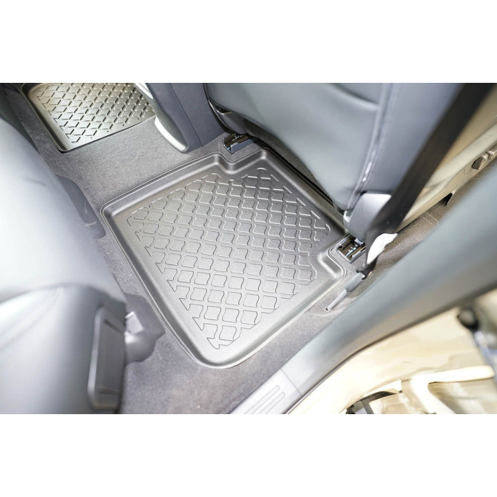 Alfombrilla Guardliner para Honda CR-V (VI) Plug-in Hybrid (e:PHEV) SUV/5 08.2023
