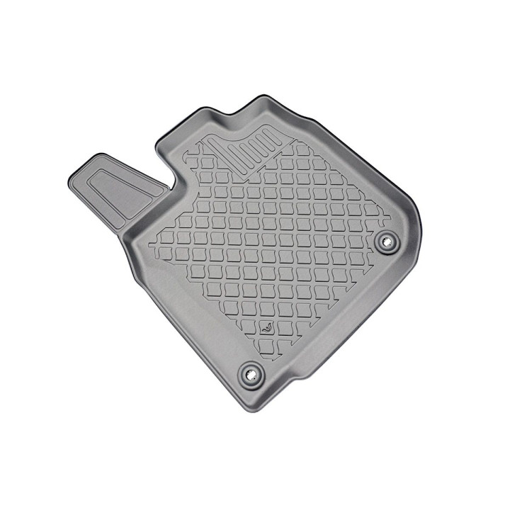 Alfombrillas Guardliner para Honda e (eléctrica) HB/5 03.2020