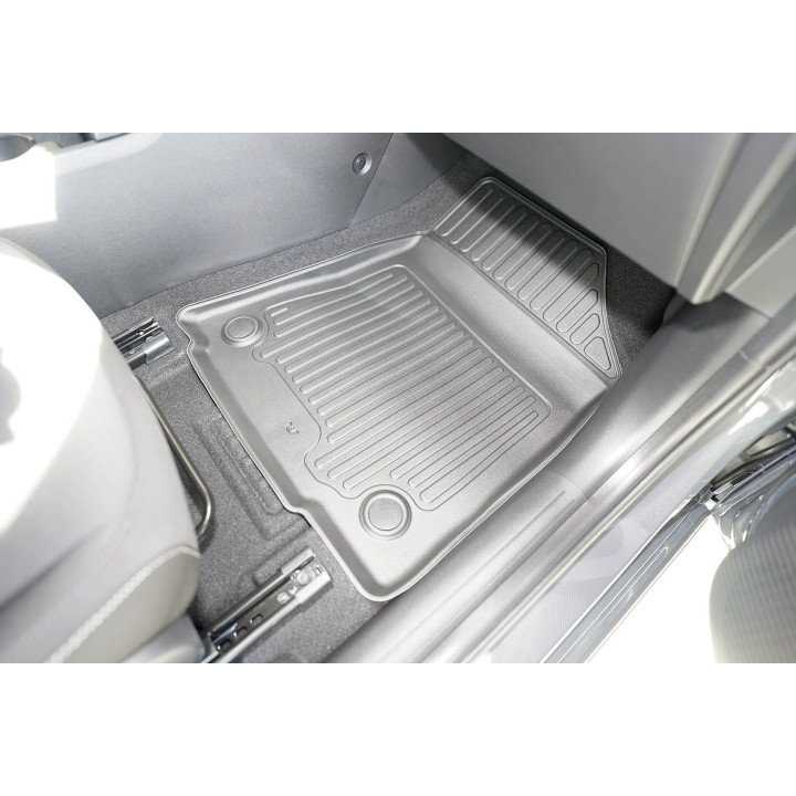 Tapis de sol Guardliner pour Hyundai Kona II (electric) SUV/5 04.2023