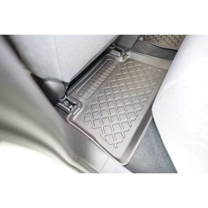 Alfombrillas Guardliner para Honda e (eléctrica) HB/5 03.2020