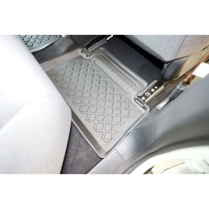 Guardliner floor mat for Honda e (electric) HB/5 03.2020
