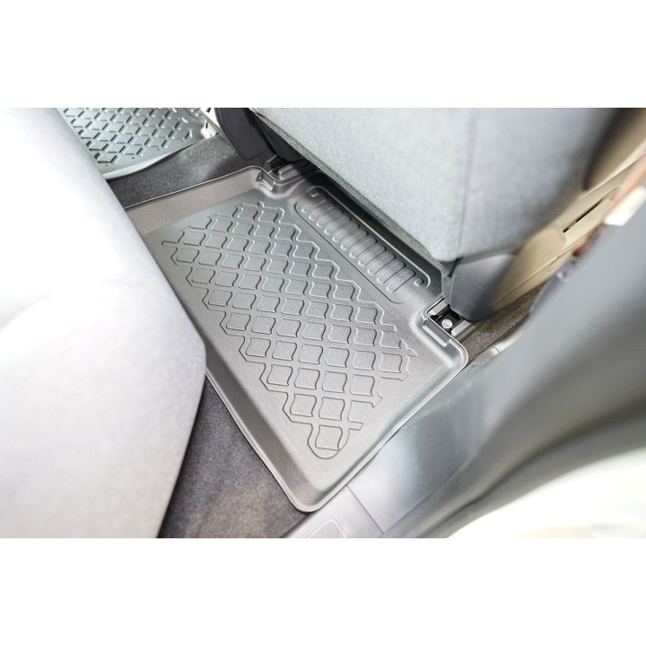 Tapis de sol Guardliner pour Honda e (electric) HB/5 03.2020