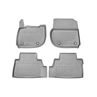 Guardliner floor mats for Honda e:Ny1 (electric) SUV/5 05.2023