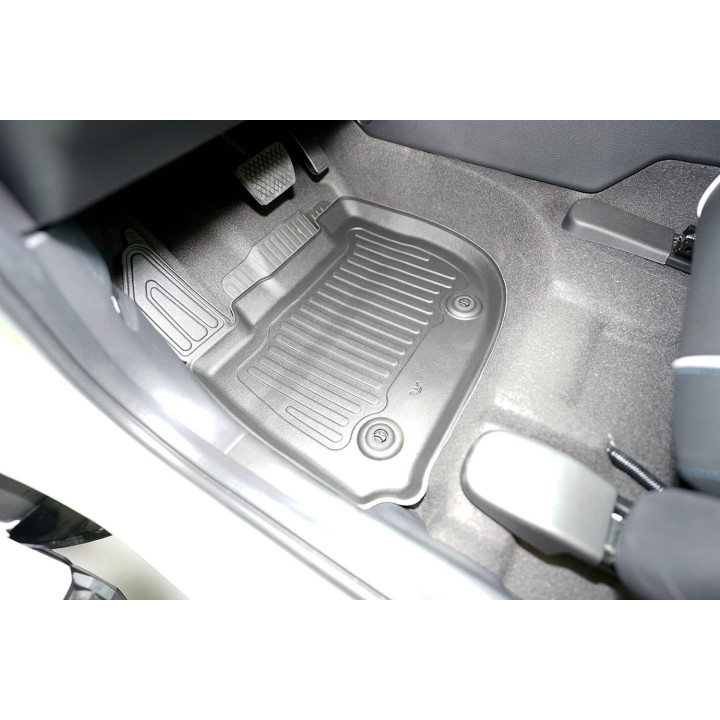 Bodenmatte Guardliner für Honda e:Ny1 (electric) SUV/5 05.2023