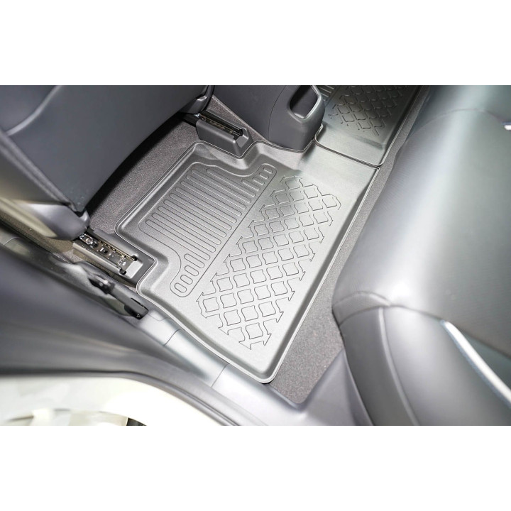 Bodenmatte Guardliner für Honda e:Ny1 (electric) SUV/5 05.2023