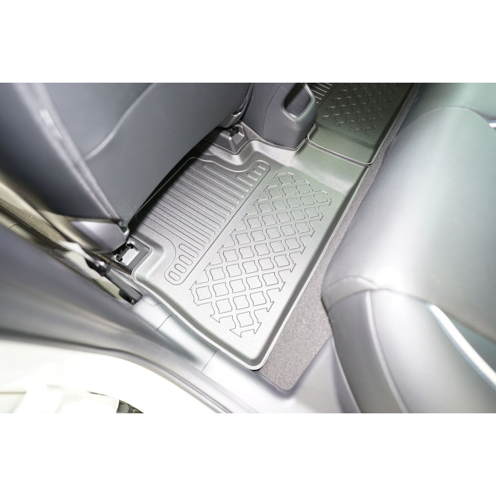 Bodenmatte Guardliner für Honda e:Ny1 (electric) SUV/5 05.2023