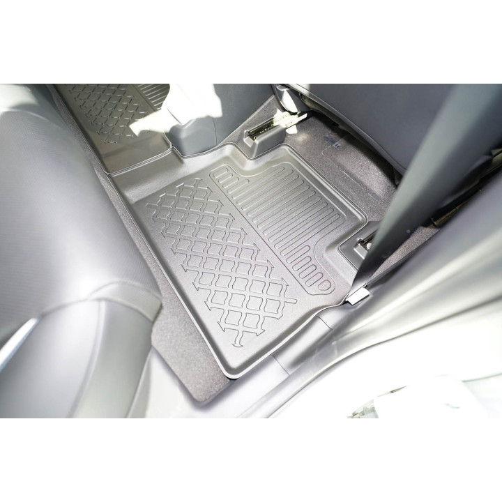 Tappetino Guardliner per Honda e:Ny1 (electric) SUV/5 05.2023