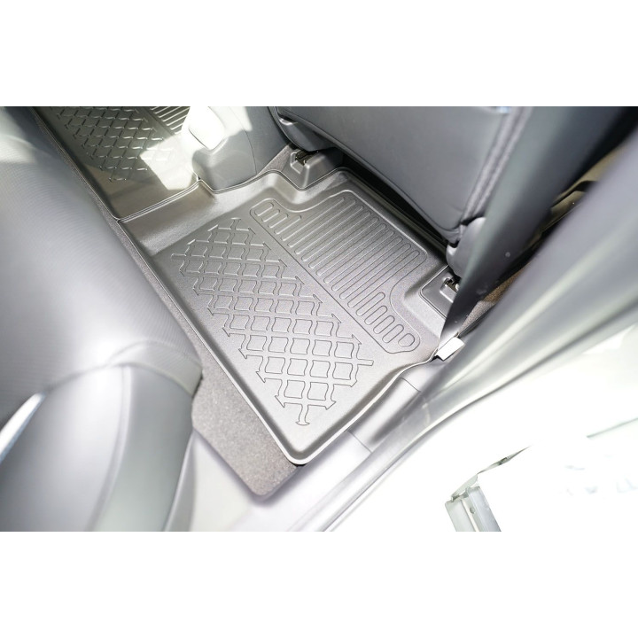 Tapis de sol Guardliner pour Honda e:Ny1 (electric) SUV/5 05.2023