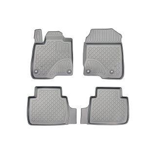 Tapis de sol Guardliner pour Honda ZR-V Hybrid e:HEV SUV/5 10.2023