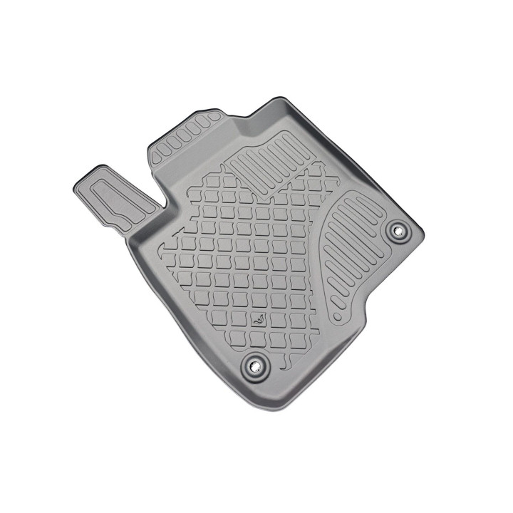 Guardliner floor mat for Honda ZR-V Hybrid e:HEV SUV/5 10.2023