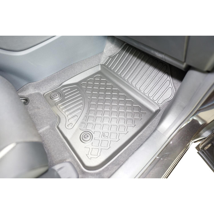 Alfombrilla Guardliner para Honda ZR-V Hybrid e:HEV SUV/5 10.2023