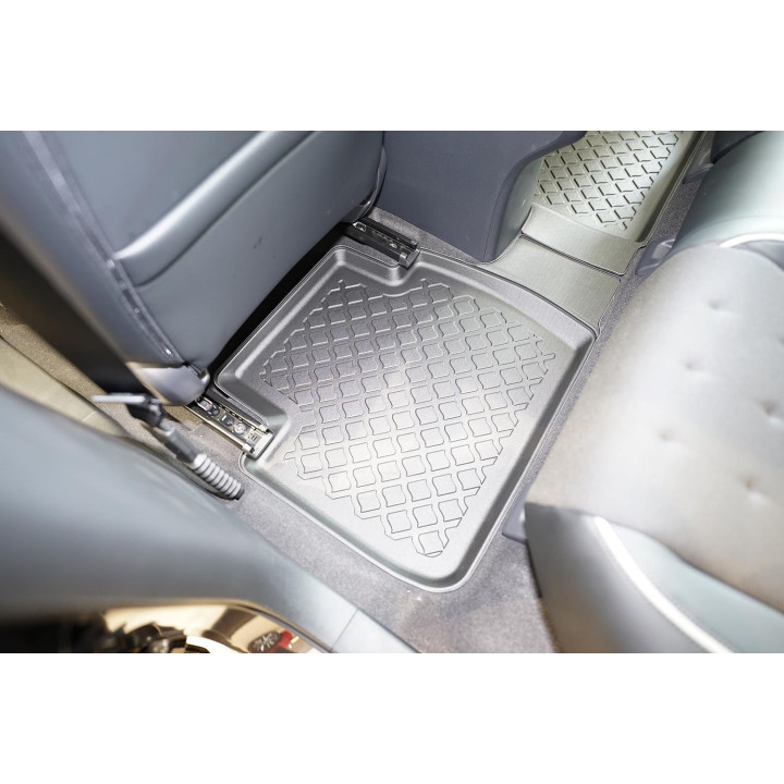 Guardliner floor mat for Honda ZR-V Hybrid e:HEV SUV/5 10.2023