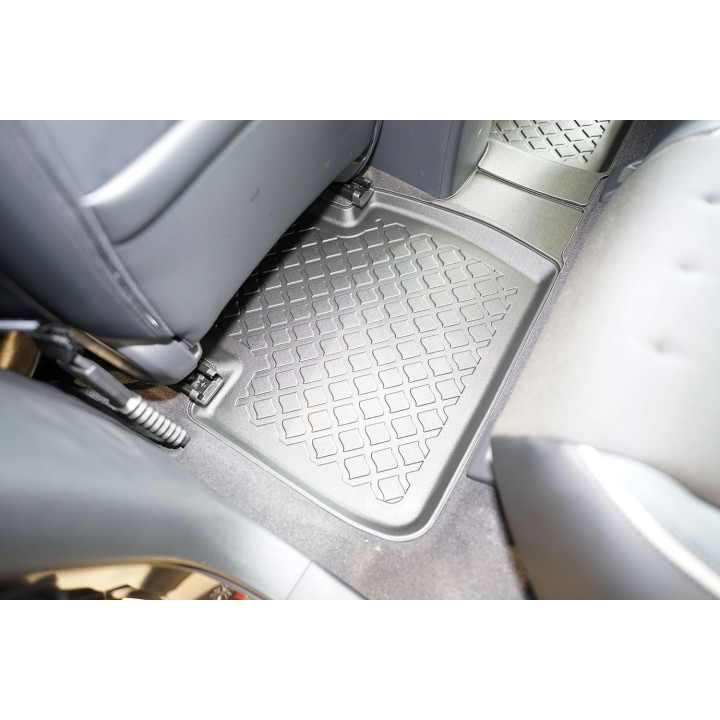 Tappetino Guardliner per Honda ZR-V Hybrid e:HEV SUV/5 10.2023