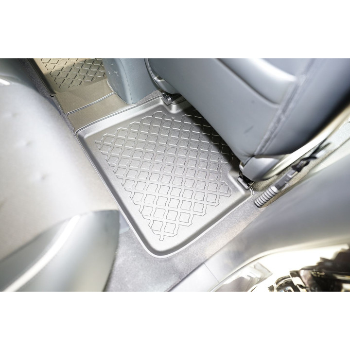 Alfombrilla Guardliner para Honda ZR-V Hybrid e:HEV SUV/5 10.2023