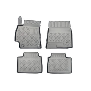 Tapis de sol Guardliner pour Hyundai Elantra (CN7) VII + Facelift 2023 S/4 01.2021