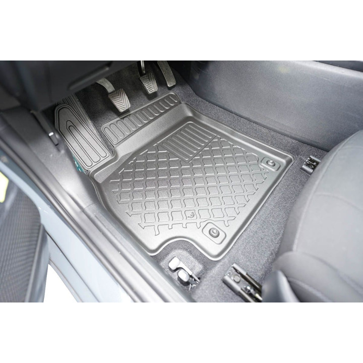 Tappetino Guardliner per Hyundai Elantra (CN7) VII + Facelift 2023 S/4 01.2021