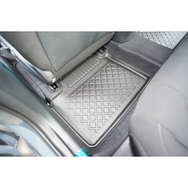 Tappetino Guardliner per Hyundai Elantra (CN7) VII + Facelift 2023 S/4 01.2021