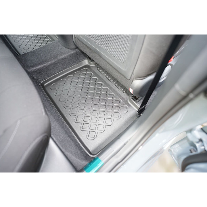 Tappetino Guardliner per Hyundai Elantra (CN7) VII + Facelift 2023 S/4 01.2021