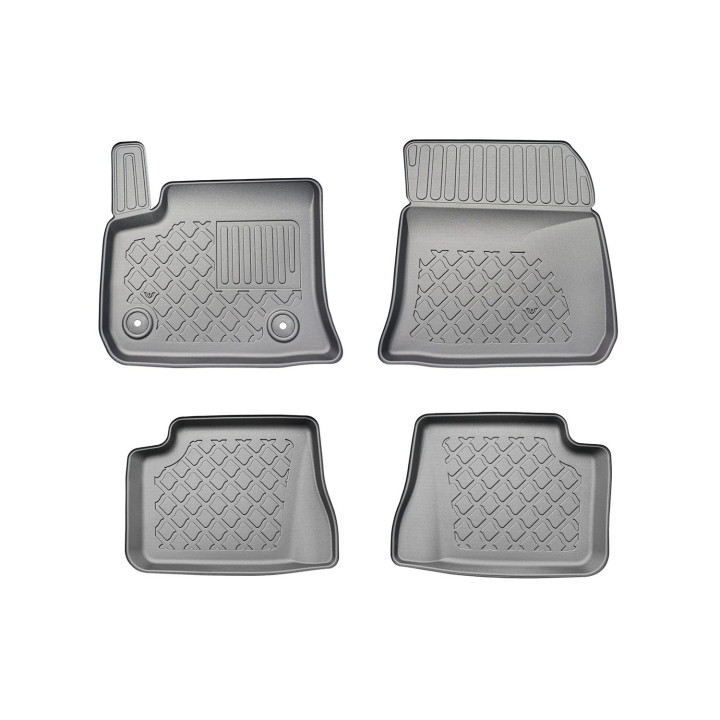 Tappetino Guardliner per Jeep Avenger (electric) SUV/5 01.2023-/Fiat 600e (electric) HB/5 09.2023-Alfa Romeo Junior Elettrica (e