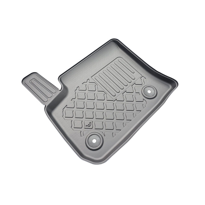 Tappetino Guardliner per Jeep Avenger (electric) SUV/5 01.2023-/Fiat 600e (electric) HB/5 09.2023-Alfa Romeo Junior Elettrica (e
