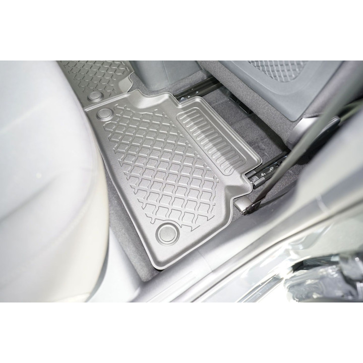 Tapis de sol Guardliner pour Hyundai Kona II (electric) SUV/5 04.2023